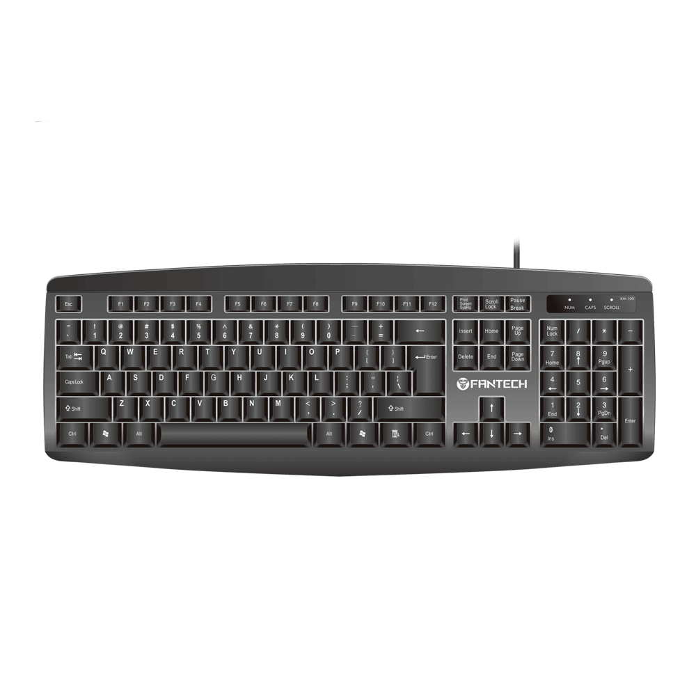 Keyboard Mouse Combo